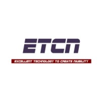 Shanghai ETCN Electromechanical Equipment Co., Ltd. logo, Shanghai ETCN Electromechanical Equipment Co., Ltd. contact details