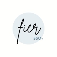 Fier BSO+ logo, Fier BSO+ contact details