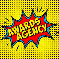 The Awards Agency logo, The Awards Agency contact details