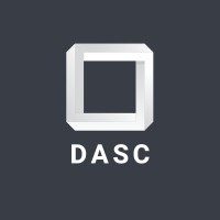 DASC logo, DASC contact details