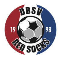 DBSV REDSOCKS logo, DBSV REDSOCKS contact details