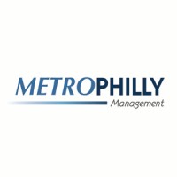 Metro Philly Management logo, Metro Philly Management contact details