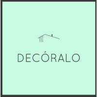 Decóralo logo, Decóralo contact details