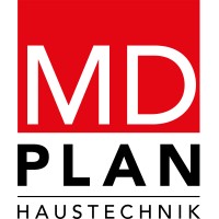 MD-Plan GmbH logo, MD-Plan GmbH contact details