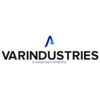 VAR INDUSTRIES logo, VAR INDUSTRIES contact details