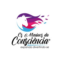 OS MENINOS DA CONSCIÊNCIA logo, OS MENINOS DA CONSCIÊNCIA contact details