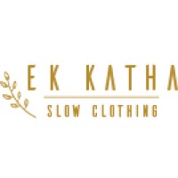 Ek Katha logo, Ek Katha contact details