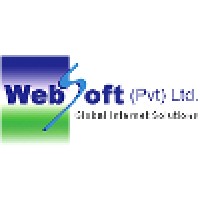 Websoft Pvt.ltd logo, Websoft Pvt.ltd contact details