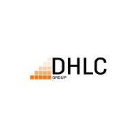 DHLC Group logo, DHLC Group contact details