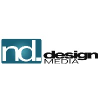 nd DESIGN MEDIA logo, nd DESIGN MEDIA contact details