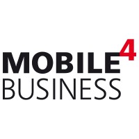 mobile4business AG logo, mobile4business AG contact details