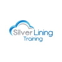 Silver Lining Training logo, Silver Lining Training contact details