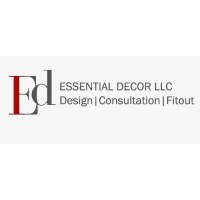 Essential Decor LLC logo, Essential Decor LLC contact details