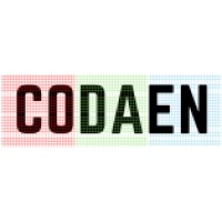 Codaen logo, Codaen contact details