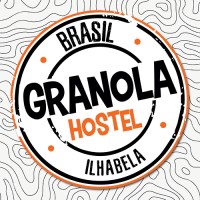 Granola Hostel logo, Granola Hostel contact details