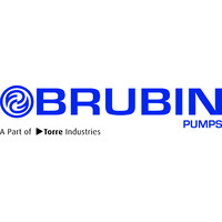 Brubin Pumps - A Part of Torre Industries logo, Brubin Pumps - A Part of Torre Industries contact details