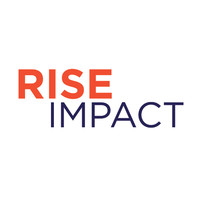 RISE IMPACT logo, RISE IMPACT contact details