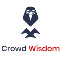 CrowdWisdom360 logo, CrowdWisdom360 contact details