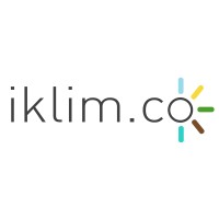 iklim.co logo, iklim.co contact details