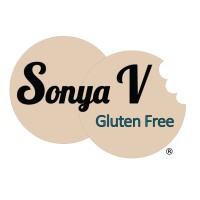 Sonya V Gluten Free logo, Sonya V Gluten Free contact details