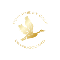 Domaine et Golf de Vaugouard logo, Domaine et Golf de Vaugouard contact details