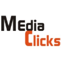 Media Clicks - India logo, Media Clicks - India contact details