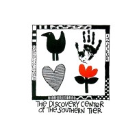 DISCOVERY CENTER OF THE SOUTHERN TIER logo, DISCOVERY CENTER OF THE SOUTHERN TIER contact details