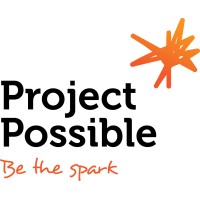 PROJECT POSSIBLE logo, PROJECT POSSIBLE contact details