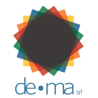 De.ma. Srl logo, De.ma. Srl contact details