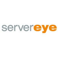 Server-Eye logo, Server-Eye contact details