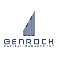 GenRock Capital Management logo, GenRock Capital Management contact details