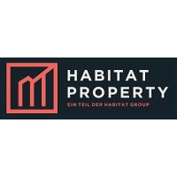 Habitat Property logo, Habitat Property contact details