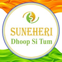 Suneheri Dhoop Si Tum logo, Suneheri Dhoop Si Tum contact details