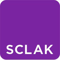 SCLAK logo, SCLAK contact details