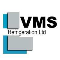 VMS (Refrigeration) Ltd logo, VMS (Refrigeration) Ltd contact details