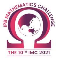 IMC 2021 logo, IMC 2021 contact details