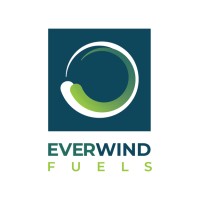 EverWind Fuels logo, EverWind Fuels contact details