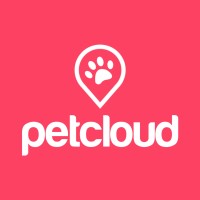 PetCloud logo, PetCloud contact details