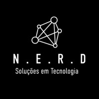 N.E.R.D Soluções em Tecnologia logo, N.E.R.D Soluções em Tecnologia contact details