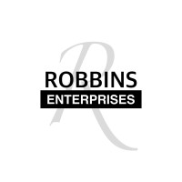 Robbins Enterprises logo, Robbins Enterprises contact details