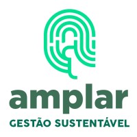 Amplar Gestão Sustentável logo, Amplar Gestão Sustentável contact details