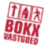 Bokx vastgoed ontwikkeling bv logo, Bokx vastgoed ontwikkeling bv contact details