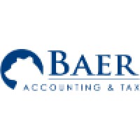 Baer Accounting & Tax logo, Baer Accounting & Tax contact details