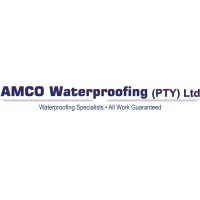 AMCO Waterproofing (PTY) Ltd logo, AMCO Waterproofing (PTY) Ltd contact details