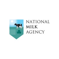 National Milk Agency logo, National Milk Agency contact details