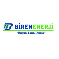 BİREN ENERJİ logo, BİREN ENERJİ contact details