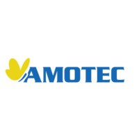 Amotec nv logo, Amotec nv contact details