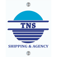 TNS SHIPPING & AGENCY logo, TNS SHIPPING & AGENCY contact details