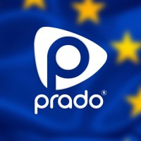 Prado Europe logo, Prado Europe contact details