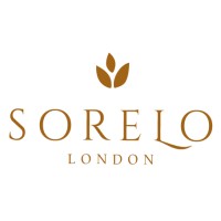 Sorelo logo, Sorelo contact details